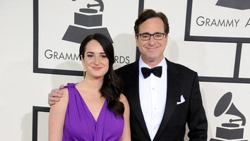Bob Saget's Daughter Lara Honors Him With Touching Father's Day Post: 'I Love You Infinitely, Dad'